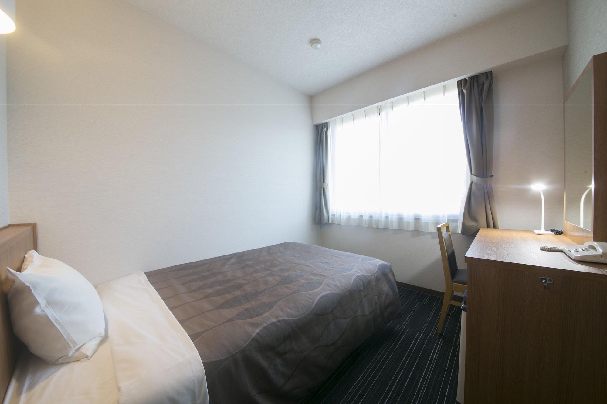 Business Hotel Kosanagi Toyota  Exterior photo